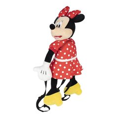 Рюкзак Minnie Mouse цена и информация | Школьные рюкзаки, спортивные сумки | pigu.lt