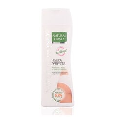 Укрепляющий лосьон с антицеллюлитным действием Body Contour Natural Honey Figura Perfecta 330 ml цена и информация | Антицеллюлитные, укрепляющие кожу средства | pigu.lt