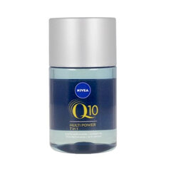 Aliejus nuo strijų Q10 Multi Power Nivea, 100 ml kaina ir informacija | Anticeliulitinės, stangrinamosios priemonės | pigu.lt