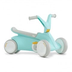 Berg Gokart GO² Ride on Pedals 2in1 цена и информация | Игрушки для мальчиков | pigu.lt