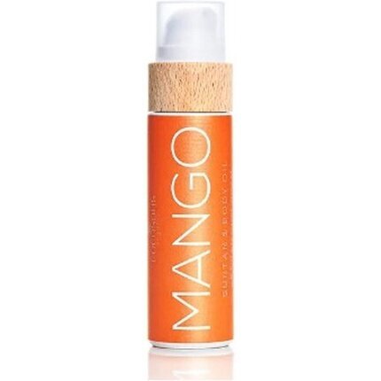 Įdegio aliejus Cocosolis Mango, 110 ml kaina ir informacija | Soliariumo kremai | pigu.lt