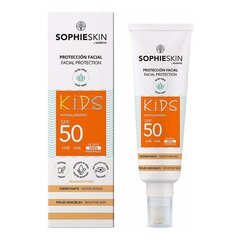 Солнцезащитный крем Sophieskin Spf 50+ (50 мл) цена и информация | Кремы от загара | pigu.lt