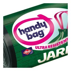 Мешки для мусора Handy Bag Albal 100 л (10 шт) цена и информация | Мешки для мусора | pigu.lt