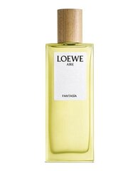 Парфюмерия унисекс Aire Fantasia Loewe EDT (100 мл) цена и информация | Мужские духи | pigu.lt