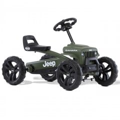 Детская машинка Berg Jeep Buzzy Sahara цена и информация | Игрушки для мальчиков | pigu.lt