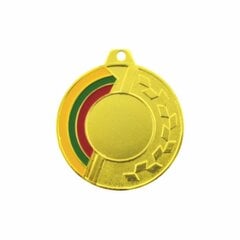 Medalis Z3000-50, Auksas kaina ir informacija | Kitos originalios dovanos | pigu.lt