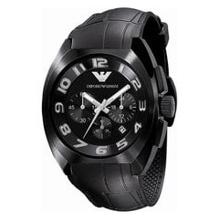 Vyriškas laikrodis Armani AR5846 S0357774 kaina ir informacija | Vyriški laikrodžiai | pigu.lt
