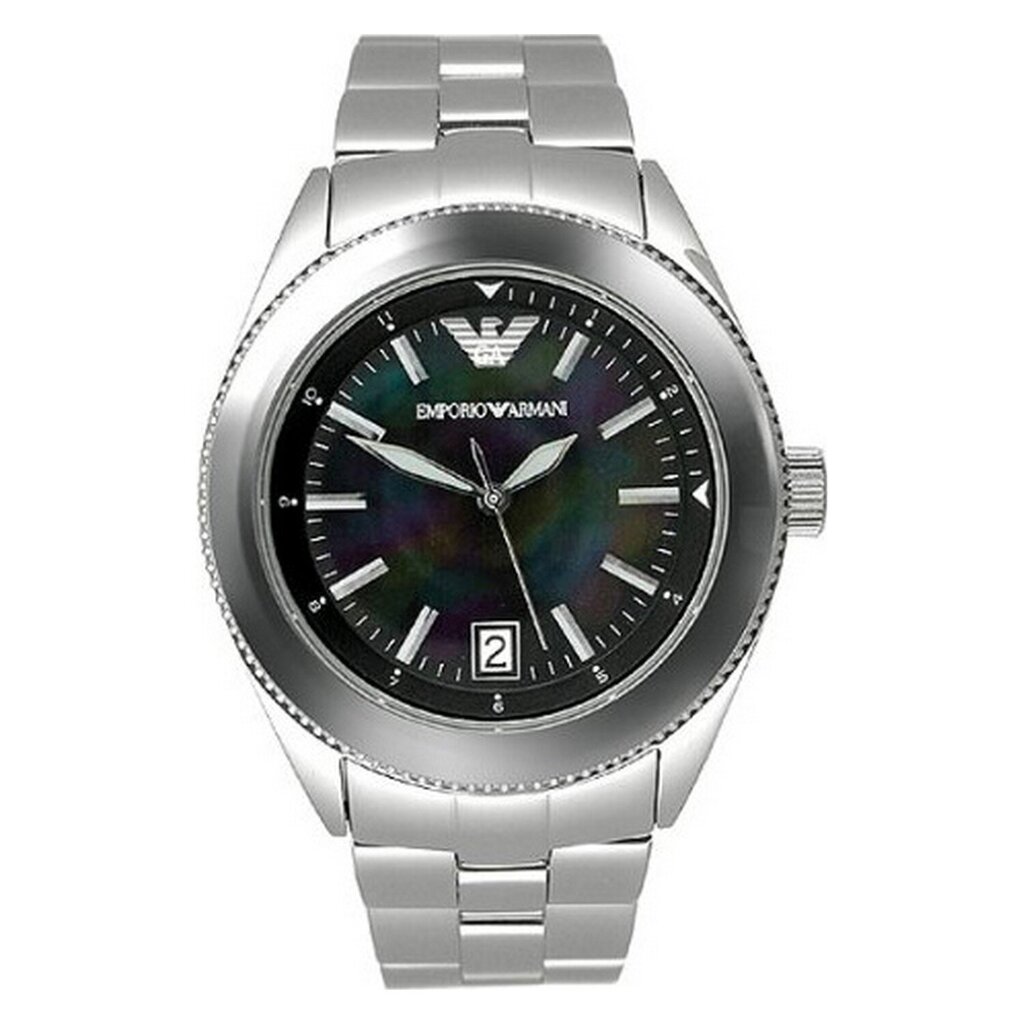 Laikrodis moterims Armani AR0708 kaina ir informacija | Moteriški laikrodžiai | pigu.lt