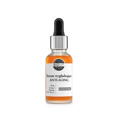 Serumas su vitaminu C 4%, Bioup Anti-Aging, 30 ml kaina ir informacija | Veido aliejai, serumai | pigu.lt