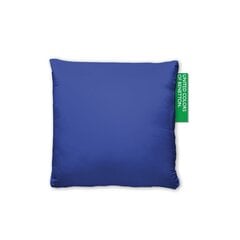 Подушка Benetton Picnic, 4 шт цена и информация | Декоративные подушки и наволочки | pigu.lt
