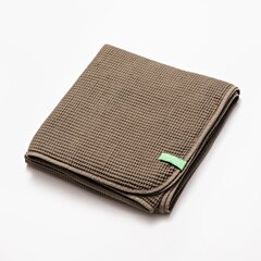 Одеяло Benetton, 140 x 190 см цена и информация | Одеяла | pigu.lt