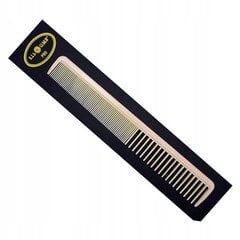 Расчёска для волос Eurostil Silkomb Pro-20 цена и информация | Аксессуары для волос | pigu.lt