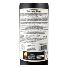 красное вино Volver Tarima Hill Monastrell (75 cl) цена и информация | Кухонная утварь | pigu.lt