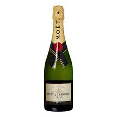 Šampanas Moët & Chandon Imperial, 75 cl kaina ir informacija | Virtuvės įrankiai | pigu.lt