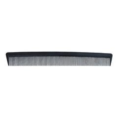 Гребень Xanitalia, 16 см цена и информация | Расчески, щетки для волос, ножницы | pigu.lt
