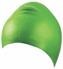 Plaukimo kepuraitė Beco, žalia kaina ir informacija | Plaukimo kepuraitės | pigu.lt