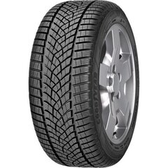 GOODYEAR UG PERFORMANCE+ 255/40 20 101V цена и информация | Зимние шины | pigu.lt