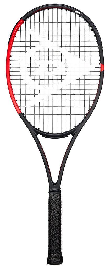 Teniso raketė Dunlop SRX CX200 27" G2, juoda/raudona цена и информация | Lauko teniso prekės | pigu.lt