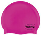 Plaukimo kepuraitė Fashy Sport, rožinė