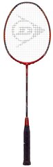 Badmintono raketė Dunlop NANOBLADE SAVAGE TOUR G4 kaina ir informacija | Badmintonas | pigu.lt