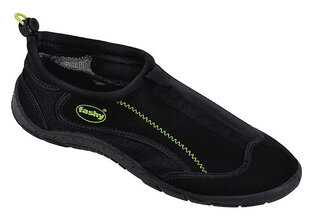 Акваобувь FASHY TIAS 7592 20 размер 46 черный цена и информация | Обувь для плавания | pigu.lt