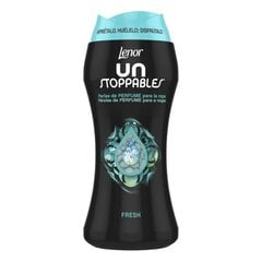 Концентрированный кондиционер для белья Unstoppables Fresh Lenor 210 г цена и информация | Средства для стирки | pigu.lt