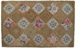 Ковровое покрытие DKD Home Decor 160x230x0.5 см