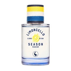 Мужская парфюмерия Limoncello Season El Ganso EDT (125 мл) цена и информация | Мужские духи | pigu.lt