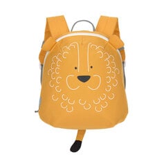 Маленький рюкзак Lassig "Лев" цена и информация | Рюкзаки и сумки | pigu.lt