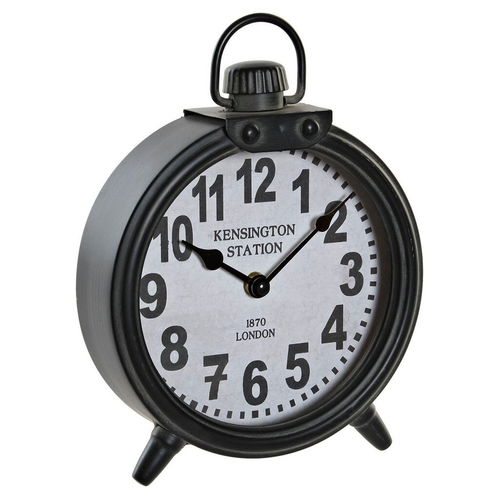Stalinis laikrodis Gris Oscuro kaina ir informacija | Laikrodžiai | pigu.lt