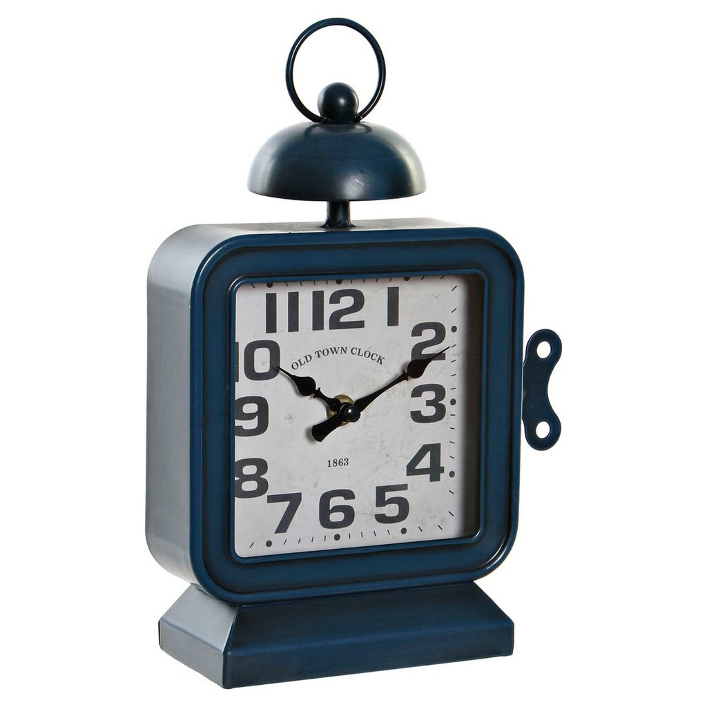 Stalinis laikrodis DKD Home Decor цена и информация | Laikrodžiai | pigu.lt