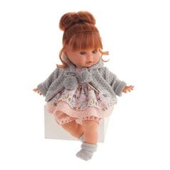 Кукла Dato Llorona Antonio Juan (30 см) цена и информация | Игрушки для девочек | pigu.lt