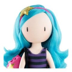 Кукла Paola Reina Gorjuss Hoop-La (32 cm) цена и информация | Игрушки для девочек | pigu.lt