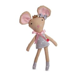 Пушистая игрушка Berjuan мышка (36 см) цена и информация | Мягкие игрушки | pigu.lt