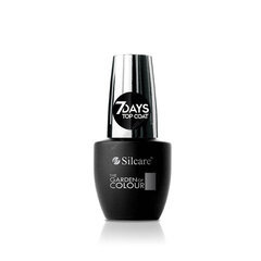 Blizgus viršutinis sluoksnis Opi The Garden OF Colour Top Coat 7Days, 15 ml kaina ir informacija | Nagų lakai, stiprintojai | pigu.lt