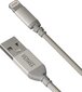 Yenkee 30015969, USB, 1 m kaina ir informacija | Laidai telefonams | pigu.lt