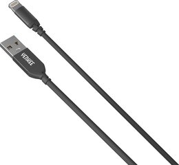 Yenkee 30016081 USB 2.0, 2 m kaina ir informacija | Laidai telefonams | pigu.lt