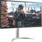 LG 32UP550-W kaina ir informacija | Monitoriai | pigu.lt