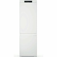 Комбинированный холодильник Hotpoint-Ariston INC18 T311 Белый (177 x 54 cm) цена и информация | Холодильники | pigu.lt