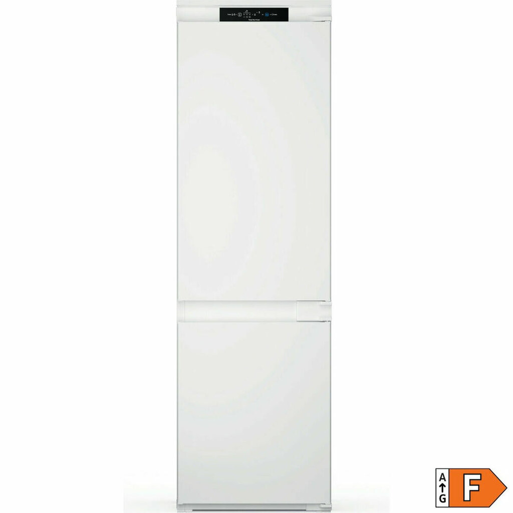 Hotpoint-Ariston INC18 T311 kaina ir informacija | Šaldytuvai | pigu.lt