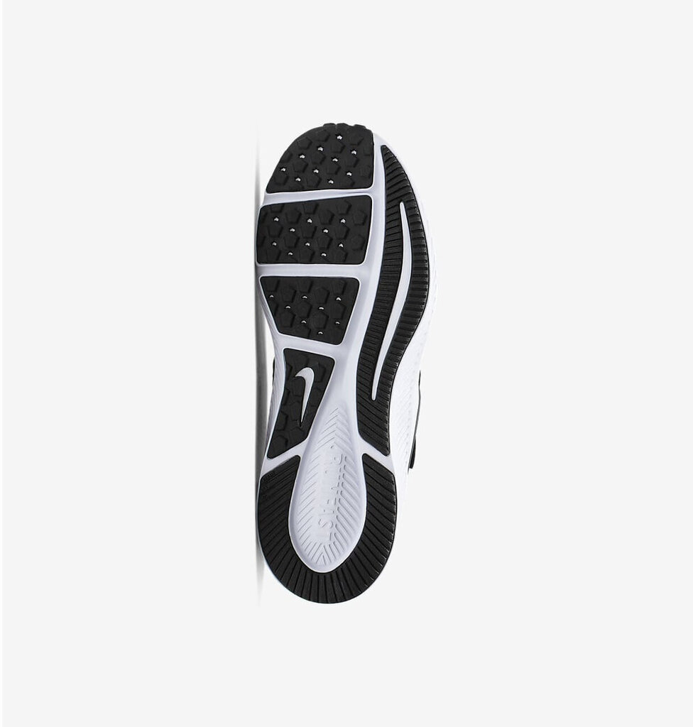 Sportiniai batai vaikams Nike Star Runner 2, juodi kaina ir informacija | Sportiniai batai vaikams | pigu.lt