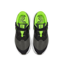 Обувь Nike Star Runner 2 Grey AT1801 004/13.5K цена и информация | Детская спортивная обувь | pigu.lt