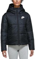 Куртка Nike Nsw Tf Rpl Classic Tape Black DJ6997 010/S цена и информация | Женские куртки | pigu.lt