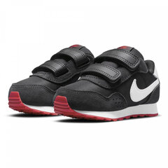 Обувь Nike MD Valiant Black CN8560 016/9.5K цена и информация | Детская спортивная обувь | pigu.lt