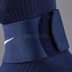 Шина Nike NK Guard Stay-II Blue SE0047 401 цена и информация | Футбольная форма и другие товары | pigu.lt