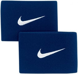 Шина Nike NK Guard Stay-II Blue SE0047 401 цена и информация | Футбольная форма и другие товары | pigu.lt