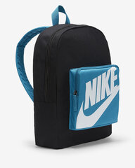 Рюкзак Nike Classic Bkpk Blue цена и информация | Рюкзаки и сумки | pigu.lt