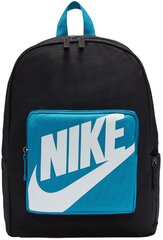 Kuprinė Nike , mėlyna kaina ir informacija | Kuprinės ir krepšiai | pigu.lt