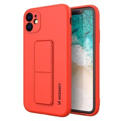 Wozinsky Kickstand Case kaina ir informacija | Telefono dėklai | pigu.lt