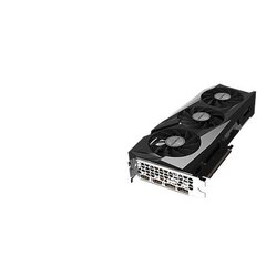 Gigabyte Radeon RX 6600 XT Gaming OC PRO 8G kaina ir informacija | Vaizdo plokštės (GPU) | pigu.lt